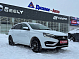 Lada (ВАЗ) Vesta, 2024 года, пробег 70051 км