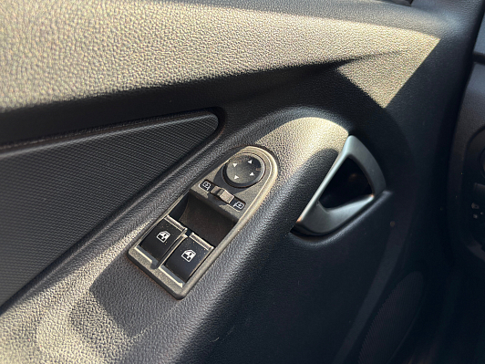 Lada (ВАЗ) Granta Classic'23, 2023 года, пробег 21791 км