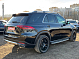 Mercedes-Benz GLE 300 d 4MATIC Premium, 2019 года, пробег 147492 км