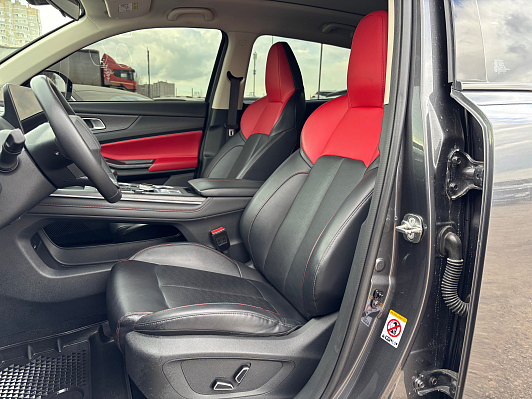 Changan CS55 Plus Техно, 2024 года, пробег 62395 км
