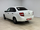 Lada (ВАЗ) Granta Classic Start Glonass 21901-51-234, 2017 года, пробег 111829 км