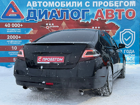 Nissan Teana Elegance+ Four, 2011 года, пробег 202355 км