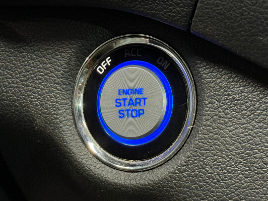 Hyundai Tucson, 2018 года, пробег 119560 км