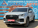 Chery Tiggo 8 Pro Max Elite FWD, 2024 года, пробег 35000 км