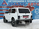Lada (ВАЗ) Niva Legend Классик, 2023 года, пробег 23276 км