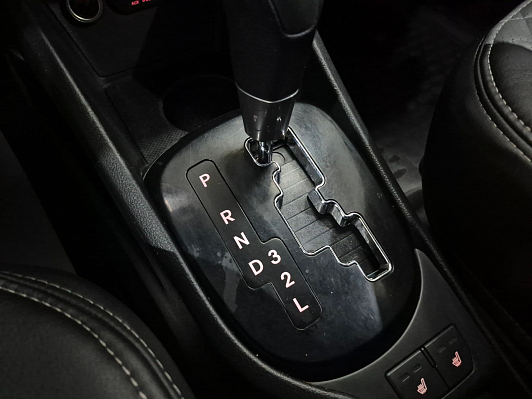 Kia Rio Premium, 2013 года, пробег 262570 км
