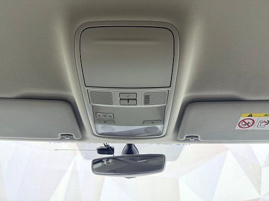 Skoda Octavia Ambition, 2017 года, пробег 71300 км