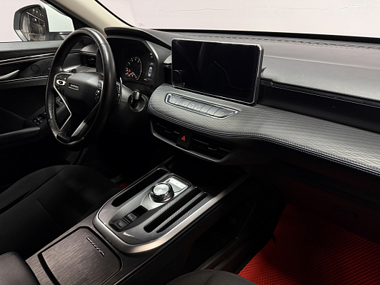 Haval Jolion Elite, 2022 года, пробег 90000 км