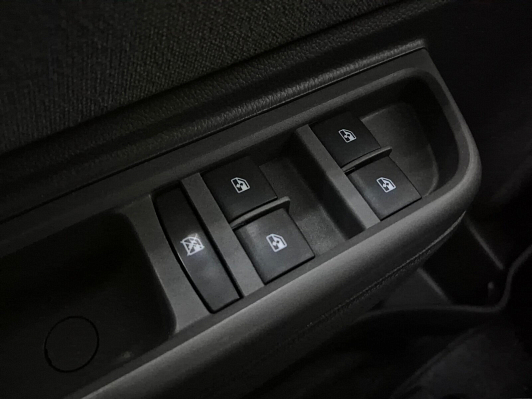 Chevrolet Cobalt LTZ, 2020 года, пробег 72372 км