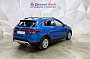 Kia Rio Luxe, 2018 года, пробег 154595 км
