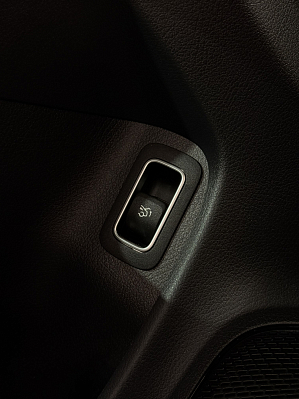 Mercedes-Benz CLA CLA 200 Sport, 2021 года, пробег 45430 км