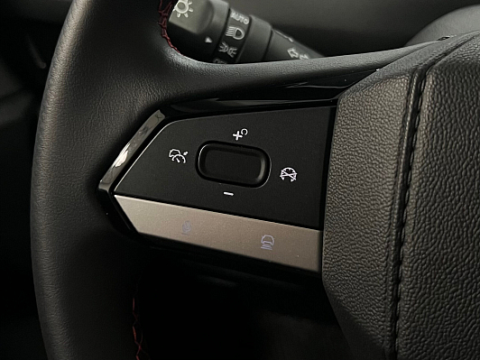 Changan CS55 Plus Luxe, 2023 года, пробег 42000 км