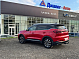 Chery Tiggo 7 Pro Prestige, 2021 года, пробег 110554 км