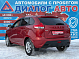 Lada (ВАЗ) XRAY Comfort, 2017 года, пробег 126000 км