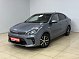 Kia Rio Luxe RED Line, 2018 года, пробег 130829 км