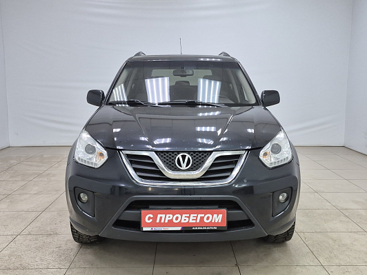 Vortex Tingo, 2012 года, пробег 147382 км