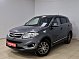 Chery Tiggo 5 Comfort, 2015 года, пробег 199801 км