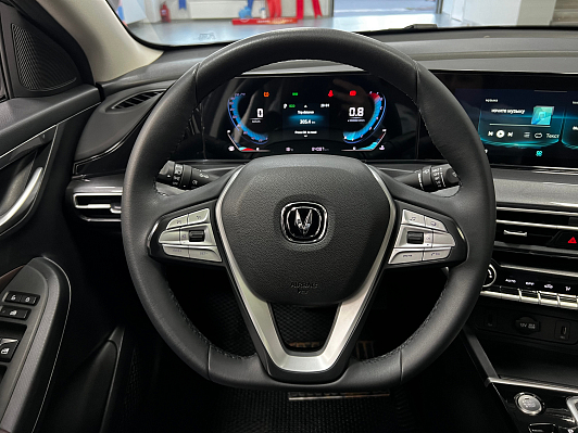 Changan Eado Plus Люкс, 2023 года, пробег 84062 км