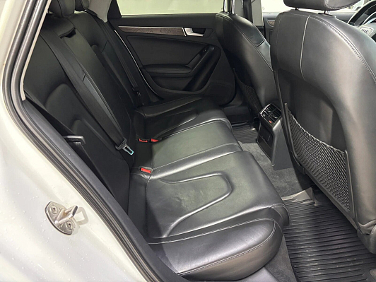 Audi A4 allroad, 2012 года, пробег 205421 км