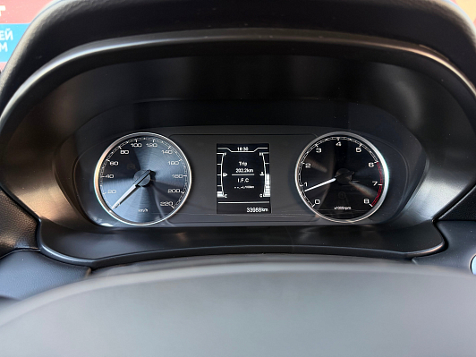 Kaiyi E5 Standard, 2023 года, пробег 33754 км