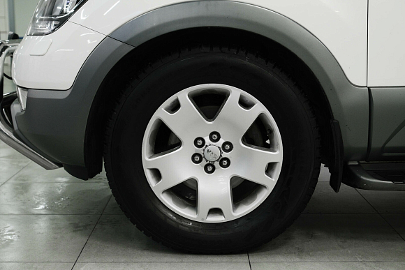 Kia Mohave Premium, 2015 года, пробег 226120 км