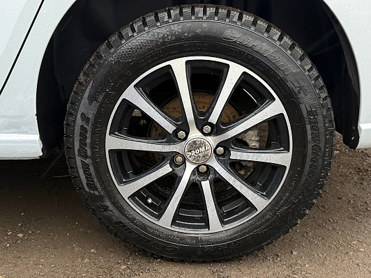 Volkswagen Polo CONNECT, 2018 года, пробег 169882 км