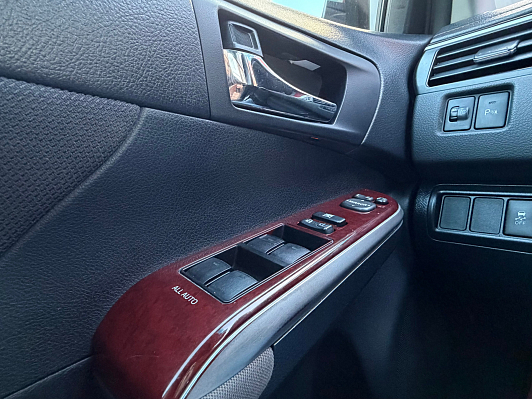 Toyota Camry Стандарт, 2012 года, пробег 246500 км