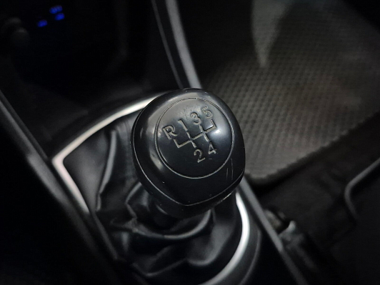 Hyundai Solaris Comfort, 2014 года, пробег 178880 км