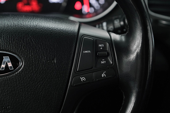 Kia Sorento Classic, 2014 года, пробег 205000 км