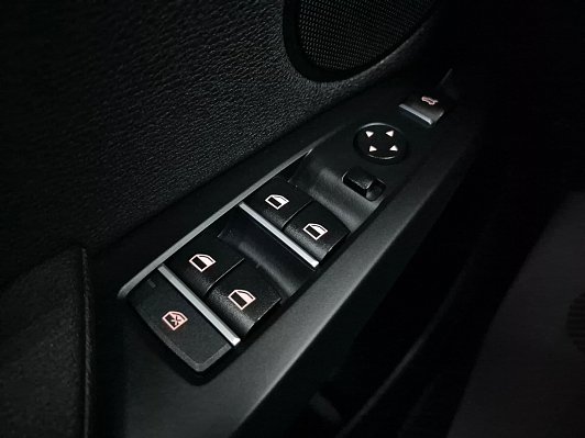 BMW X3, 2014 года, пробег 147806 км