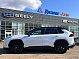 Toyota RAV4 Style, 2020 года, пробег 183091 км