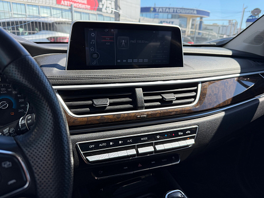 Dongfeng 580 Luxury, 2021 года, пробег 80210 км