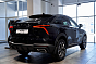 Haval F7x Премиум, серый