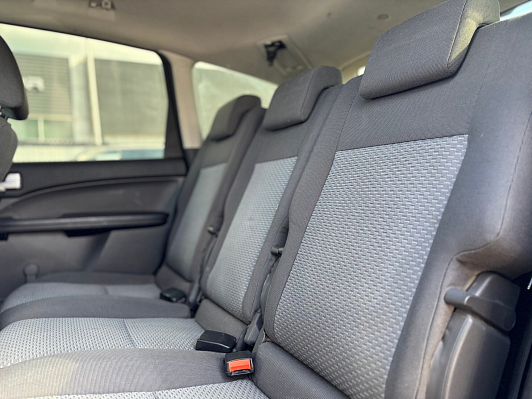 Ford C-MAX, 2004 года, пробег 299900 км