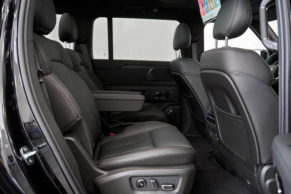 Rox 01 Бизнес Версия / Business Edition, черный