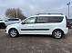 Lada (ВАЗ) Largus Luxe Prestige Glonass (5 мест) (2018-2019), 2020 года, пробег 95376 км