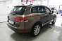 Volkswagen Touareg, 2014 года, пробег 218000 км