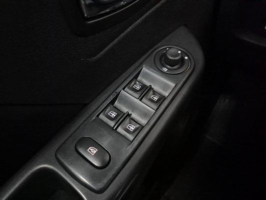 Renault Kaptur Drive, 2018 года, пробег 225347 км