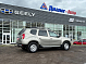 Renault Duster Privilege, 2012 года, пробег 164156 км