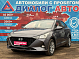 Hyundai Solaris Comfort, 2021 года, пробег 54900 км