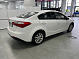 Kia Cerato Comfort, 2015 года, пробег 226662 км