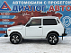 Lada (ВАЗ) Niva Legend Классик, 2023 года, пробег 23276 км