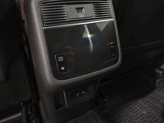 Exeed VX President, 2022 года, пробег 73257 км