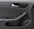 Volkswagen Jetta Trendline, 2013 года, пробег 182522 км
