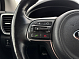 Kia Sportage Luxe, 2018 года, пробег 89000 км