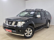 Nissan Navara (Frontier), 2007 года, пробег 220035 км