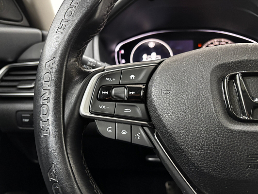 Honda Accord, 2022 года, пробег 68323 км