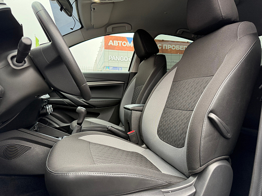 Lada (ВАЗ) Vesta Comfort Plus + P1.1 (Предсерийная), 2024 года, пробег 28300 км