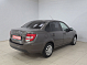 Lada (ВАЗ) Granta Classic Optima, 2022 года, пробег 41460 км