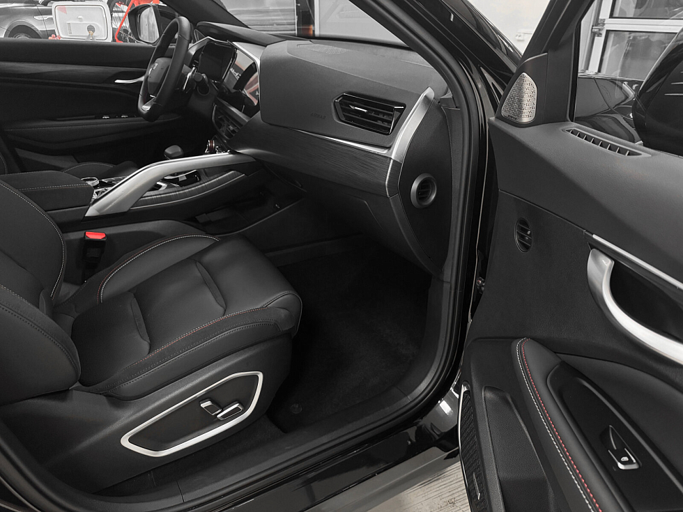 Knewstar 001 Flagship, черный